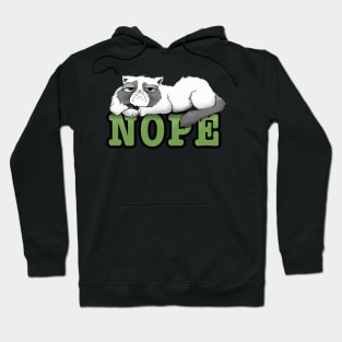 Nope Hoodie